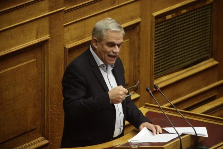 Τόσκας: Η ΝΔ μαζί με ακροδεξιές ομάδες προσπαθούν να αποσταθεροποιήσουν την κυβέρνηση